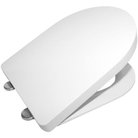 SANITANA NEXO Tapa Asiento Blanco - Versión: Caída Normal - ref: S80200181800000 (1/2)