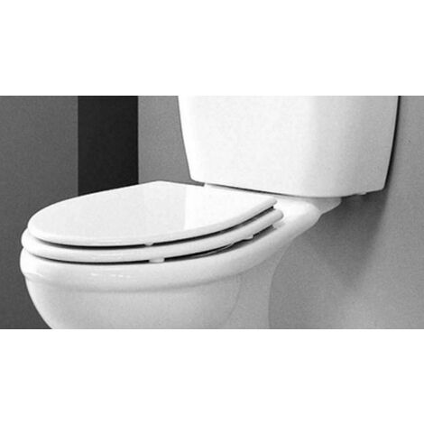 Tapa de WC Valadares Europa Plus compatible