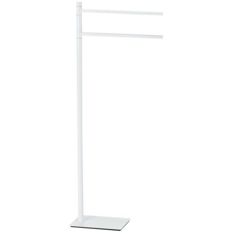 GEDY TR312200000 TRILLY Toallero De Pie Blanco - ref: TR312200000