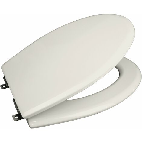 ETOOS 02088013 ELIA Tapa WC Gala Color Pergamon - ref: 02088013 (1/2)