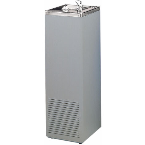 MEDICLINICS FA0015G Fuente de Agua Fría 20 l - ref: FA0015G