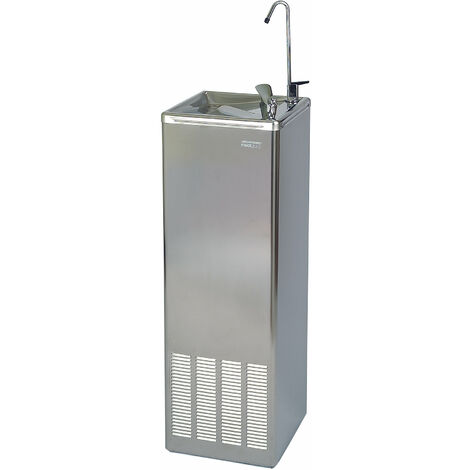 MEDICLINICS FA0025C Fuente de Agua Fría 30 l - ref: FA0025C