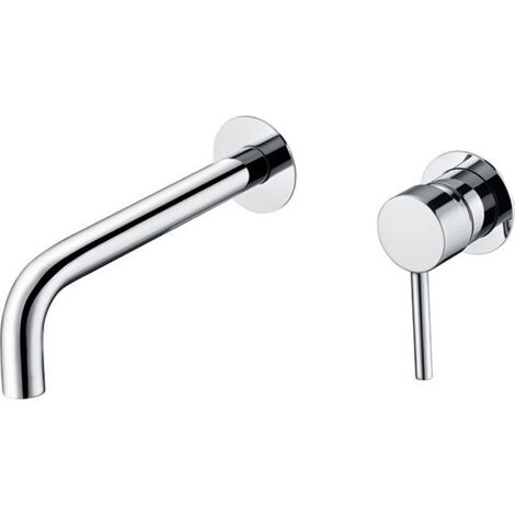 Monomando empotrado lavabo Etna IMEX GLT023