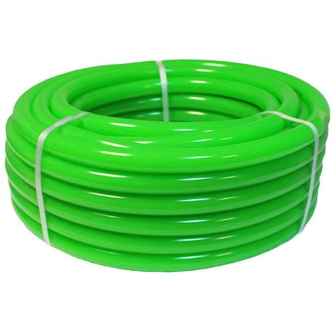 BONERVA TAV2024 AQUALATEx Verde 19 mm x 25 m - ref: TAV2024