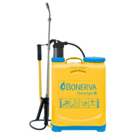 BONERVA PUL2017 Pulverizador Domoagro Pro 16L - ref: PUL2017 (1/4)