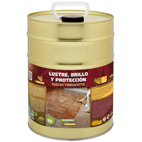 MONESTIR LUCER Ennoblecimiento Interior - Medida: 10 Litros - ref: MNS-04013
