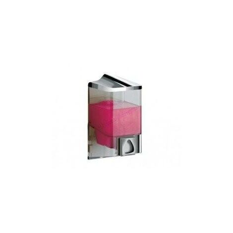 GEDY 26811300100 Dosificador Rally 1000Ml Cromo - ref: 26811300100 (1/2)