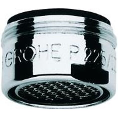 GROHE 13 951 000 Mousseur M 24 X 1 con Limitador Caudal - ref: 13 951 000