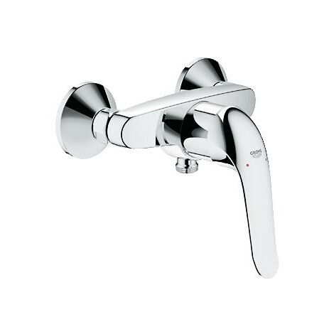 Monomando ducha Eurosmart Grohe