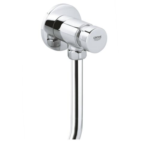 GROHE 37 396 000 RONDO temporizado alimentación trasera - ref: 37 396 000 (1/2)