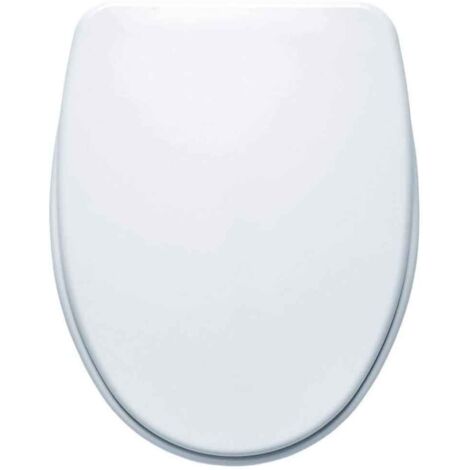 Asiento WC Elia Amortiguado Blanco Gala G5137901