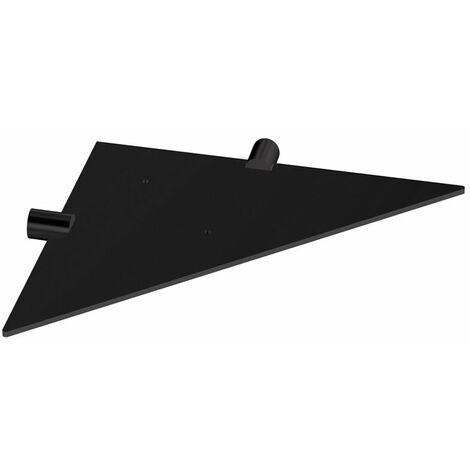 COSMIC 2263643 LOGIC Estante Inox Rincon Negro Mate - ref: WJC226A0043036