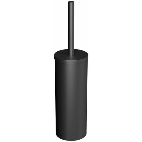 COSMIC 2263601 LOGIC Escobillero Suelo Negro Mate - ref: WJC226A0001036