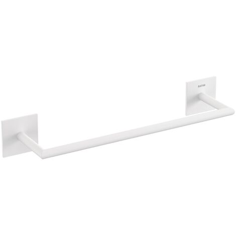 COSMIC 2766563 STICK Toallero 30 Blanco - ref: WJB276A0063065