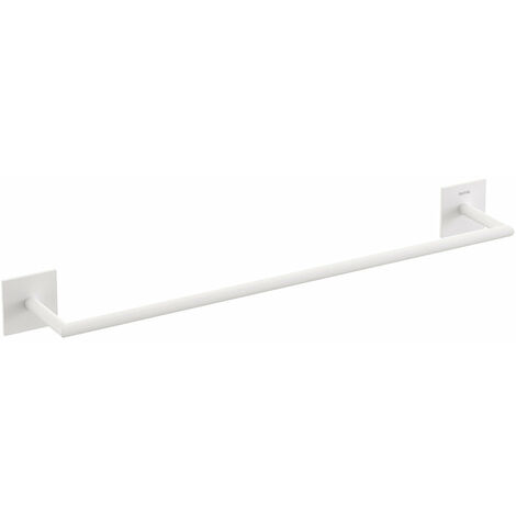 COSMIC 2766564 STICK Toallero 45 Blanco - ref: WJB276A0064065