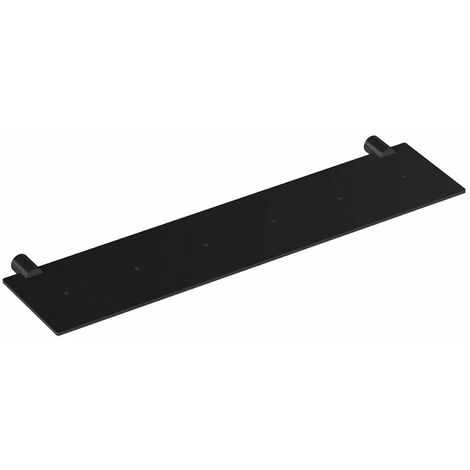 COSMIC 2263646 LOGIC Estante Inox Negro Mate - ref: WJC226A0046036