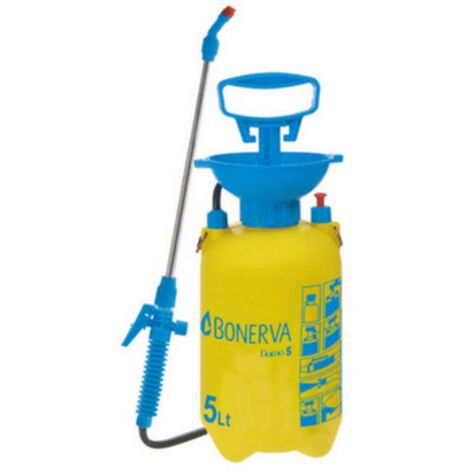 BONERVA PUL2005 Pulverizador Domo 5L - ref: PUL2005 (1/2)