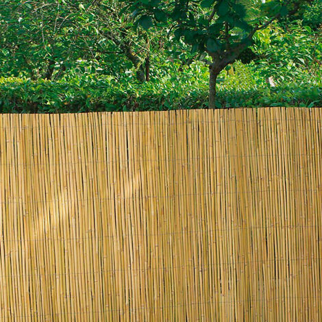 BONERVA MAL0427 Bambú Extra Media Caña 1x5 M - ref: MAL0427