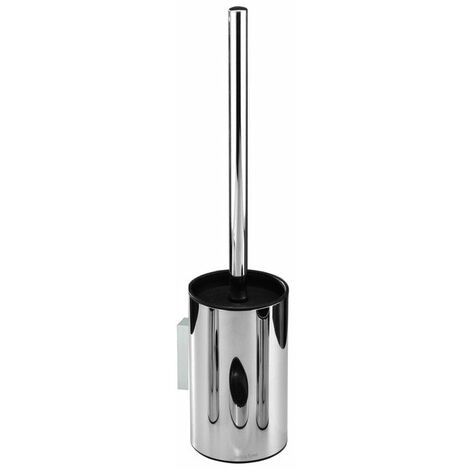 MANILLONS TORRENT 01707002 Escobillero De Pared Cromo - ref: 01707002 (1/2)