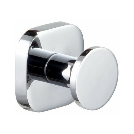 MANILLONS TORRENT 01508002 BASSIC Percha Cromo - ref: 01508002 (1/2)