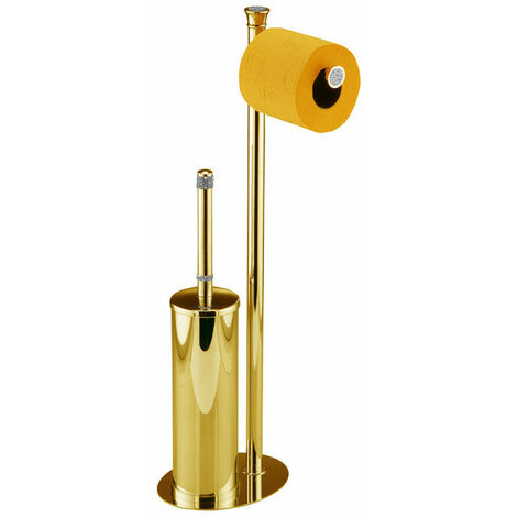 MANILLONS TORRENT 06689050 Auxiliar De Pie Oro-Blanco - ref: 06689050 (1/2)