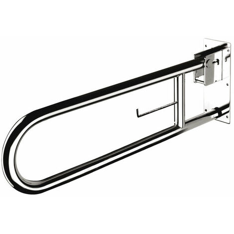 MANILLONS TORRENT 01989053 Barra De Apoyo Abatible Pulido Brillo - ref: 01989053 (1/2)