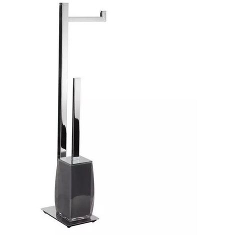 MANILLONS TORRENT 01639030 Auxiliar De Pie Cromo/Gris - ref: 01639030 (1/2)