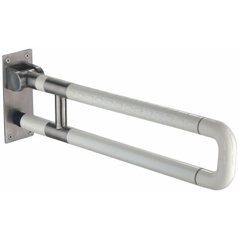 MANILLONS TORRENT 01860075 Barra Apoyo Abatible Blanco - ref: 01860075 (1/2)