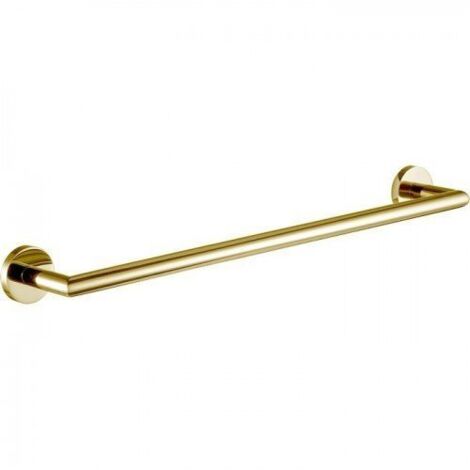 MANILLONS TORRENT 06518056 ECO Toallero Barra 45 cm Dorado PVD - ref: 06518056