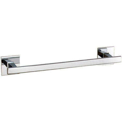 MANILLONS TORRENT 06418002 SINTOR Toallero Barra 45 Cromo - ref: 06418002 (1/2)