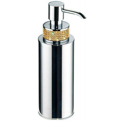 MANILLONS TORRENT 06671003 Dosificador Sobremesa Cromo/Oro - ref: 06671003 (1/2)