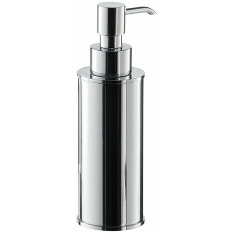 MANILLONS TORRENT 06811002 Dosificador Sobrem. Cromo - ref: 06811002 (1/2)