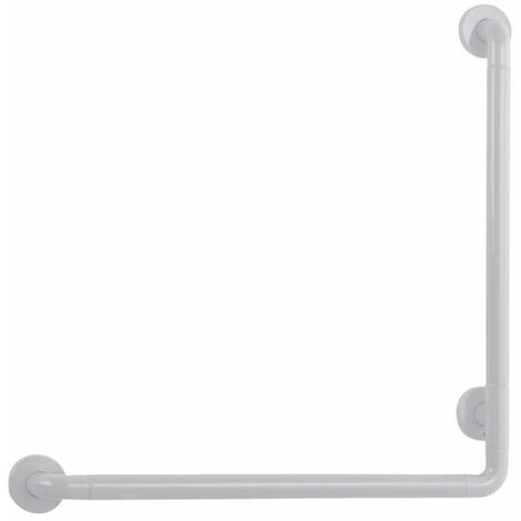 MANILLONS TORRENT 01857075 Asa Angular 600X600Mm Blanco - ref: 01857075 (1/2)