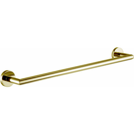 MANILLONS TORRENT 06501056 ECO Toallero Barra 55 cm PVD Dorado - ref: 06501056