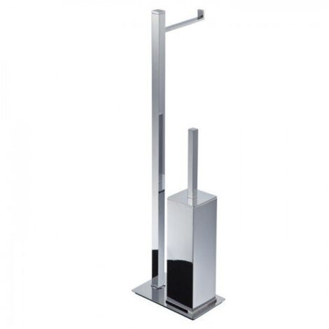 MANILLONS TORRENT 05541002 Auxiliar De Pie Cromo - ref: 05541002 (1/2)