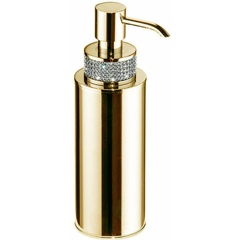 MANILLONS TORRENT 06671050 Dosificador Sobremesa Oro-Blanco - ref: 06671050 (1/2)