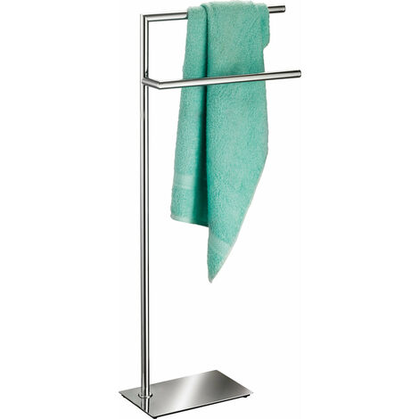 MANILLONS TORRENT 06320002 Toallero De Pie Cromo - ref: 06320002 (1/2)