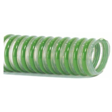 BONERVA TAA0040 ARINACEITE Manguera Aspiración PVC 40 mm - ref: TAA0040 (1/2)