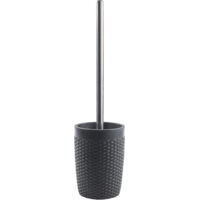 BATHSTAGE 64716 B-SUIT Escobillero Gris Oscuro - ref: BS-64716