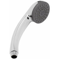 GENEBRE 100175 45 00 Ducha "Genio" 1 Jet Antic.Cr - ref: 100175 45 00