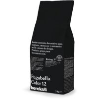 KERAKOLL 74273 FUGABELLA Color-12 3 kg - ref: K74273