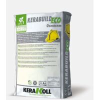 KERAKOLL 73515 KERABUILD ECO OSMOCEM GRIS 25 kg - ref: K73515