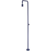 POOLIMEX GPP001/AAO POOL Grifería De Piscina Acero S.316 Azul Oceano - ref: GPP001/AAO