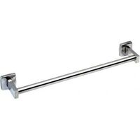 MEDICLINICS AI0184C Toallero Acero Brillo - ref: AI0184C