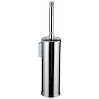 MANILLONS TORRENT 06627002 CARMEN Escobillero Pared Cromo - ref: 06627002