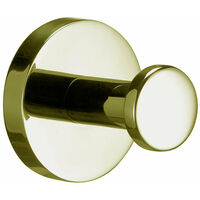 MANILLONS TORRENT 06508056 ECO Percha Dorado PVD - ref: 06508056