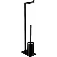 MANILLONS TORRENT 06329081 Auxiliar De Pie Negro Mate - ref: 06329081
