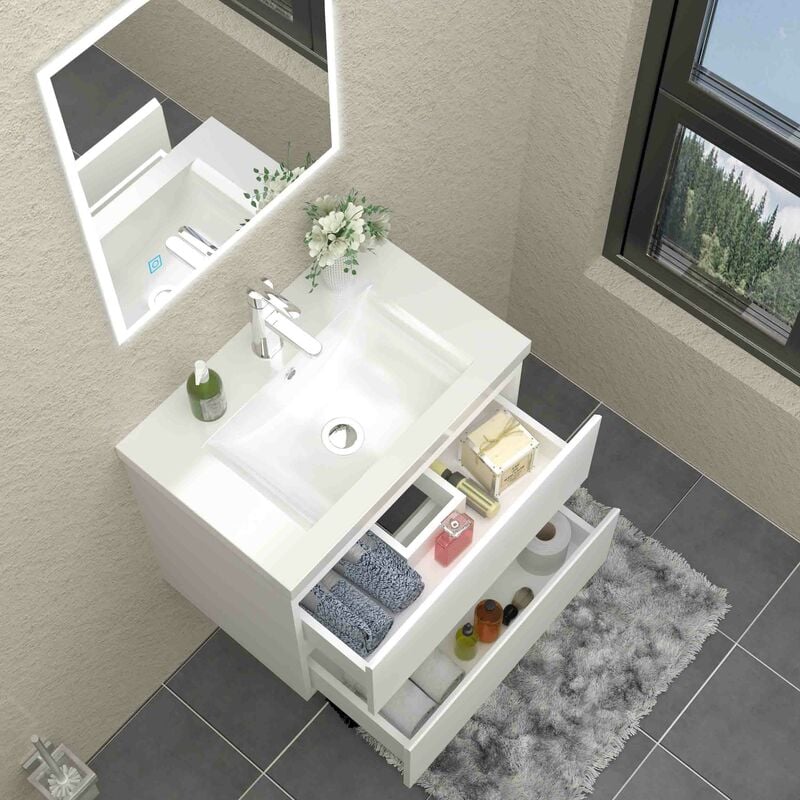 39 inch 2024 bathroom vanity