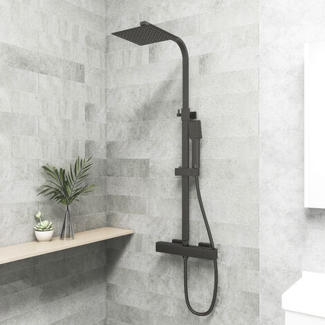 EMKE 2 in 1 Tile Insert Linear 304 Stainless Steel Rectangle 