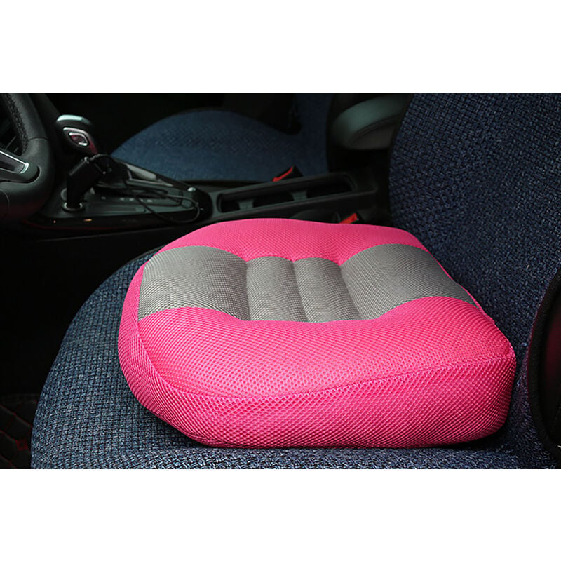 Auto sitzerhöhung Erwachsene, ergonomisches komfortsitzkissen